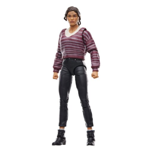 Spider-man: No Way Home Marvel Legends Action Figura Marvel's Mj 15 Cm Hasbro