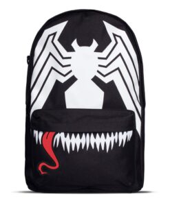 Spider-man Zaino Venom 2 Glow In The Dark Difuzed