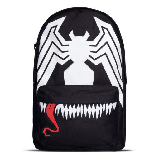 Spider-man Zaino Venom 2 Glow In The Dark Difuzed