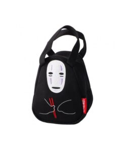 Spirited Away Borsa Per Il Pranzo No Face Skater