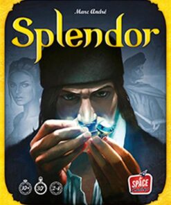 Splendor - Giochi da Tavolo