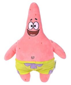 SpongeBob Patricioplush toy 35cm Simba