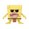 Spongebob Squarepants 25th Anniversary Pop! Vinile Figura Caveman Sb 9 Cm Funko