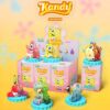 Spongebob Squarepants Blind Box Kandy X Jason Freeny Collection Spongebob (Soda Edition)  Mighty Jaxx