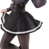 Spy Classroom Pvc Statua 1/7 Flower Garden Lily 22 Cm Kadokawa