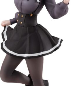 Spy Classroom Pvc Statua 1/7 Flower Garden Lily 22 Cm Kadokawa