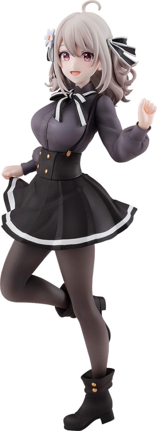 Spy Classroom Pvc Statua 1/7 Flower Garden Lily 22 Cm Kadokawa