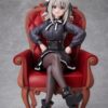 Spy Classroom Pvc Statua 1/7 Lily 20 Cm Elcoco