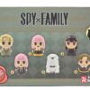 SPY X FAMILY FOAM SQUISHY DISPLAY (12) Antistress Yume