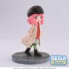 Spy X Family Luminasta Pvc Statua Anya Forger Stylish Look Vol.1.5 15 Cm Sega