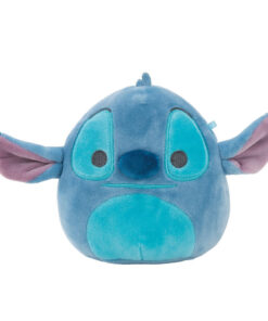 Squishmallows Disney Stitch Peluche 40cm Jazwares