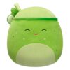 Squishmallows Peluche Figura Green Juice 30 Cm Jazwares