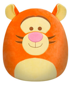 Squishmallows Peluche Figura Tigger 35 Cm Jazwares