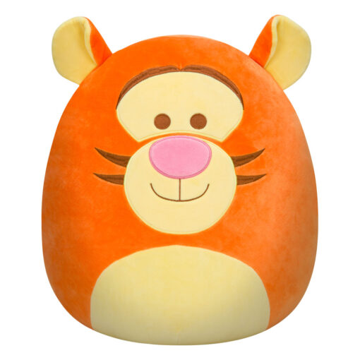 Squishmallows Peluche Figura Tigger 35 Cm Jazwares