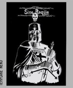 SINE REQUIE - Sine Requie Anno XIII