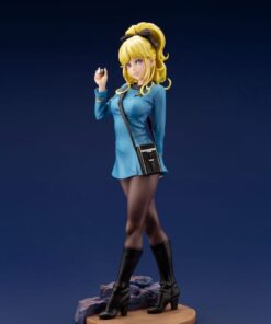 Star Trek Bishoujo Pvc Statua 1/7 Medical Officer Edizione Limitata 23 Cm Kotobukiya