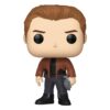 Star Trek Picard Pop! Tv Vinile Figura Jack Crusher 9 Cm Funko