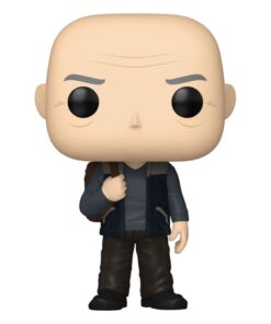 Star Trek Picard Pop! Tv Vinile Figura Picard 9 Cm Funko