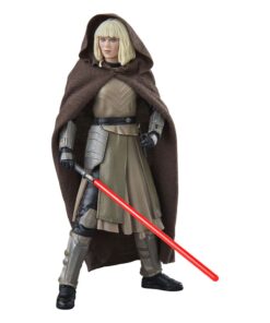 Star Wars: Ahsoka Black Series Action Figura Shin Hati (arcana) 15 Cm Hasbro