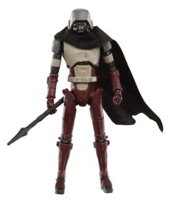 Star Wars: Ahsoka Vintage Collection Action Figura Hk-87 Assassin Droid (arcana) 10 Cm Hasbro