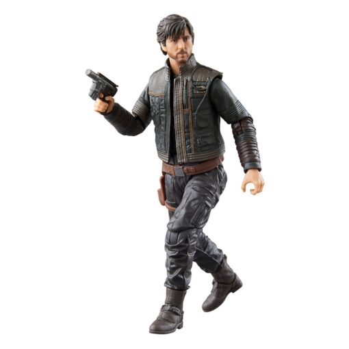 Star Wars: Andor Black Series Action Figura Cassian Andor 15 Cm Hasbro