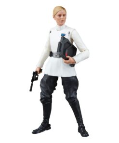 Star Wars: Andor Black Series Action Figura Dedra Meero 15 Cm Hasbro