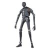 Star Wars: Andor Black Series Action Figura K-2so (kay-tuesso) 15 Cm Hasbro