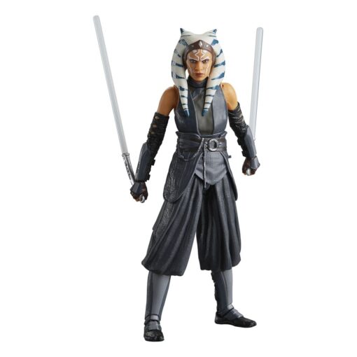 Star Wars Black Series Archive Action Figura Ahsoka Tano 15 Cm Hasbro