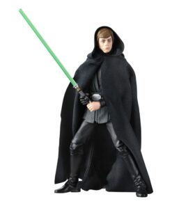 Star Wars Black Series Archive Action Figura Luke Skywalker (imperial Light Cruiser) 15 Cm Hasbro