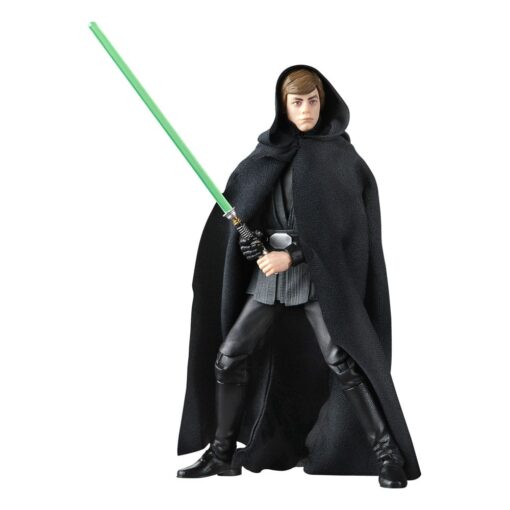 Star Wars Black Series Archive Action Figura Luke Skywalker (imperial Light Cruiser) 15 Cm Hasbro