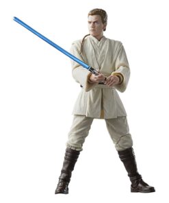 Star Wars Black Series Archive Action Figura Obi-wan Kenobi (padawan) 15 Cm Hasbro