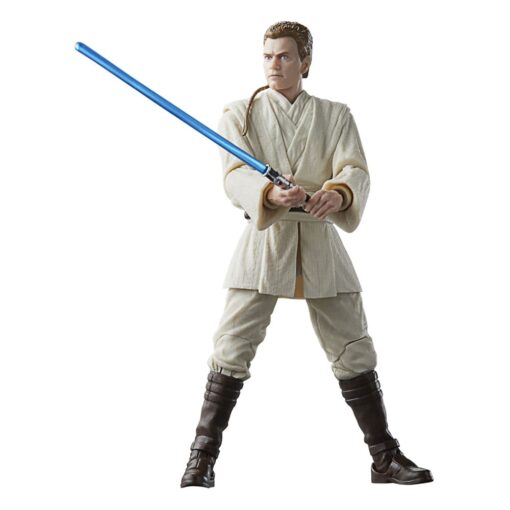 Star Wars Black Series Archive Action Figura Obi-wan Kenobi (padawan) 15 Cm Hasbro