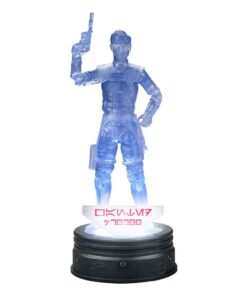 Star Wars Black Series Holocomm Collection Action Figura Ezra Bridger 15 Cm Hasbro