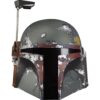 Star Wars Black Series Premium Electronic Casco Boba Fett Hasbro