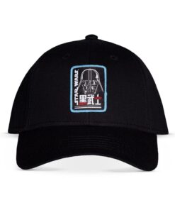 Star Wars Cappellino Da Beaseball Villains Difuzed