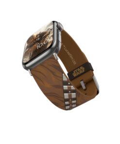 Star Wars Cinturino per Smartwatch Chewbecca Moby Fox