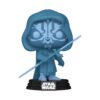 Star Wars: Dark Side Pop! Vinile Figura Darth Maul(holo)(gw) 9 Cm Funko