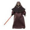 Star Wars Episode Iii Black Series Action Figura Darth Sidious 15 Cm Hasbro