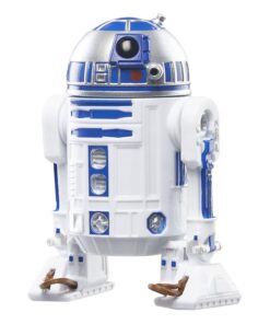 Star Wars Episode Iv Vintage Collection Action Figura Artoo-detoo (r2-d2) 10 Cm Hasbro