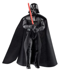 Star Wars: Episode Iv Vintage Collection Action Figura Darth Vader 10 Cm Hasbro