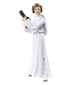 Star Wars Episode Iv Vintage Collection Action Figura Princess Leia Organa 10 Cm Hasbro