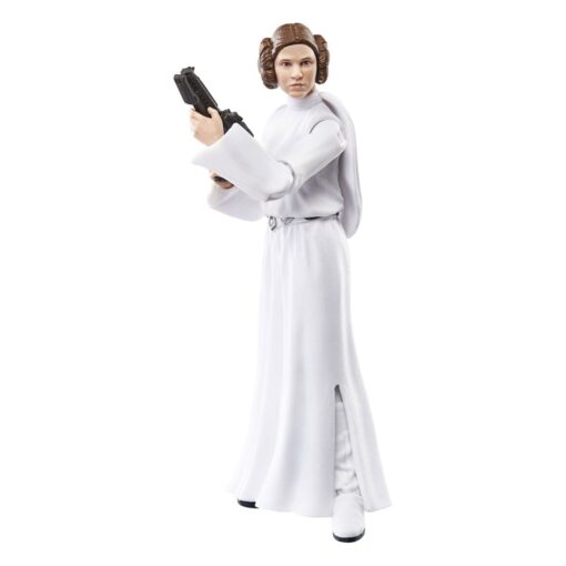 Star Wars Episode Iv Vintage Collection Action Figura Princess Leia Organa 10 Cm Hasbro