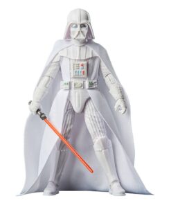 Star Wars: Il Ritorno dello Jedi Black Series Action Figure Darth Vader 15 Cm Hasbro