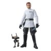 Star Wars Jedi: Survivor Vintage Collection Action Figura Cal Kestis (imperial Officer Disguise) 10 Cm Hasbro