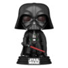 Star Wars New Classics Pop! Star Wars Vinile Figura Darth Vader 9 Cm Funko