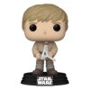 Star Wars: Obi-wan Kenobi Pop! Vinile Figura Young Luke Skywalker 9 Cm Funko