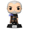 Star Wars Pop! Figure Vinile Count Dooku 9 Cm Funko