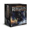 Star Wars Rebellion - Giochi da Tavolo Fantasy Flight Games