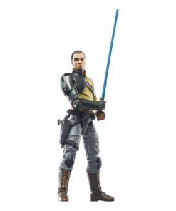 Star Wars: Rebels Vintage Collection Action Figura Kanan Jarrus 10 Cm Hasbro