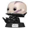 Star Wars Return Of The Jedi 40th Anniversary Pop! Vinile Figura Vader (unmasked) 9 Cm Funko